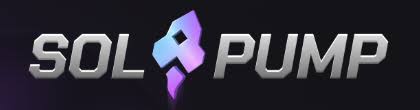 Solpump logo
